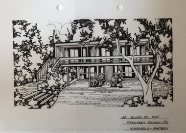 48 Young Street, Kew