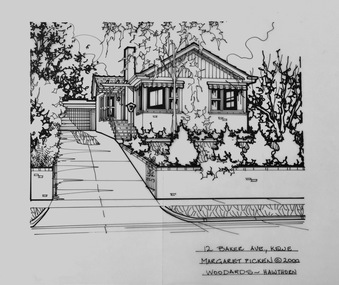 12 Baker Avenue, Kew East