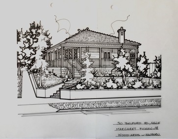30 Belford Road, Kew East