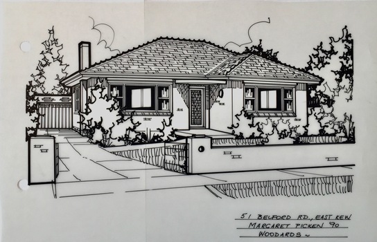 51 Belford Road, Kew East