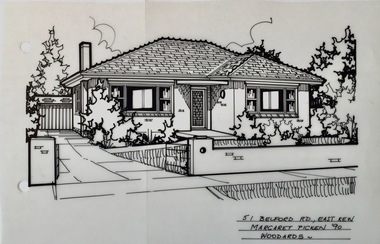 51 Belford Road, Kew East