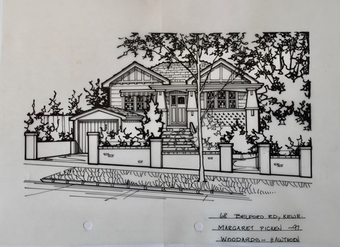 68 Belford Road, Kew East