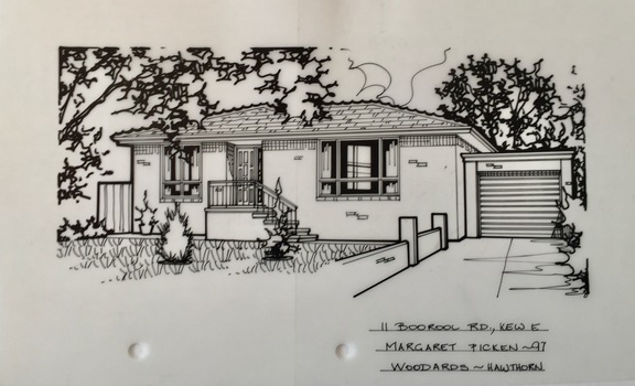 11 Boorool Road, Kew East