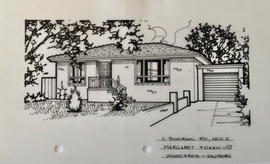 11 Boorool Road, Kew East