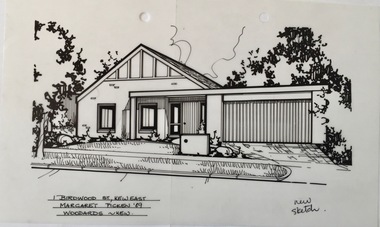 1 Birdwood Street, Kew East