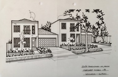 22 & 24 Birdwood Street, Kew East