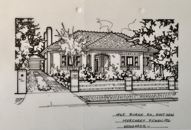 1465 Burke Road, Kew East