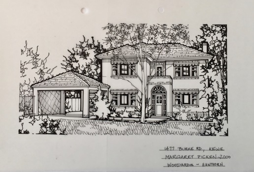 1477 Burke Road, Kew East