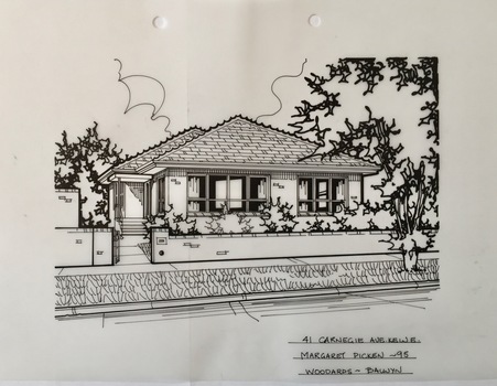 41 Carnegie Avenue, Kew East