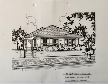 41 Carnegie Avenue, Kew East