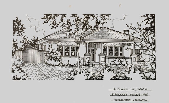 12 Clyde Street, Kew East