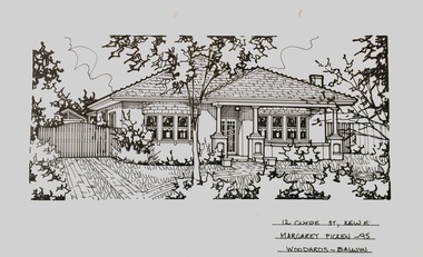 12 Clyde Street, Kew East