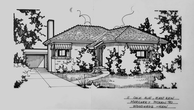 11 Cole Avenue, Kew East