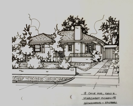 18 Cole Avenue, Kew East