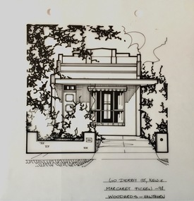 60 Derby Street, Kew