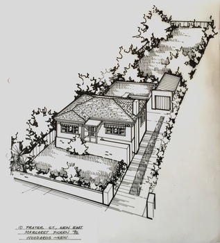 10 Frater Street, Kew East