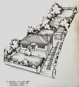 10 Frater Street, Kew East