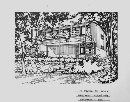 17 Frater Street, Kew East