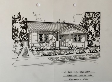 13 Hale Street, Kew East
