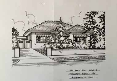 140 Harp Road, Kew