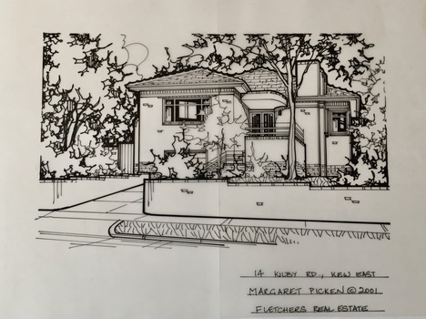 14 Kilby Road, Kew East