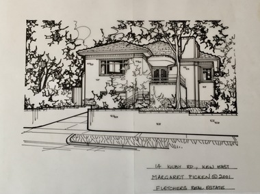 14 Kilby Road, Kew East