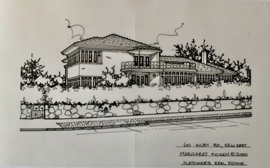 60 Kilby Road, Kew East