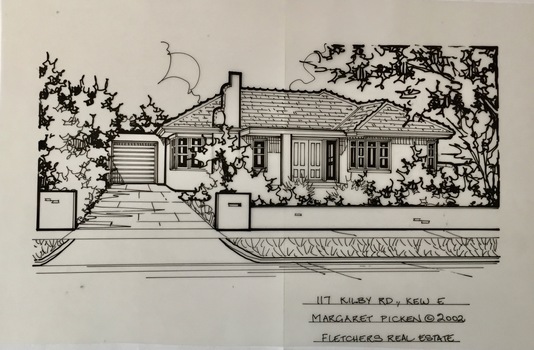 117 Kilby Road, Kew East