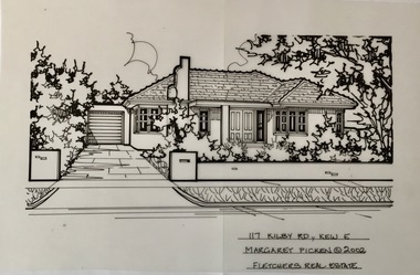 117 Kilby Road, Kew East