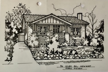 94 Kilby Road, Kew East