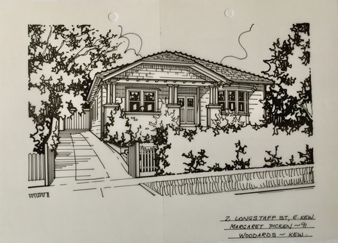 2 Longstaff Street, Kew East
