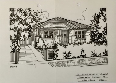 2 Longstaff Street, Kew East