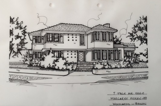 7 Page Avenue, Kew East