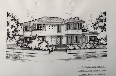 7 Page Avenue, Kew East
