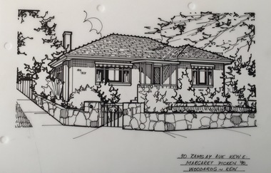 30 Ramsay Avenue, Kew East
