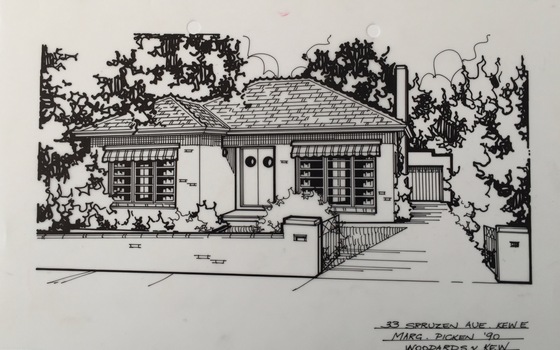 33 Spruzen Avenue, Kew East