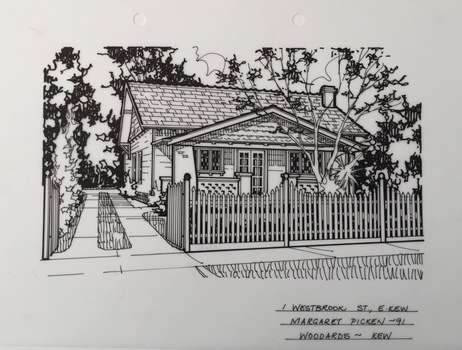 1 Westbrook Street, Kew East