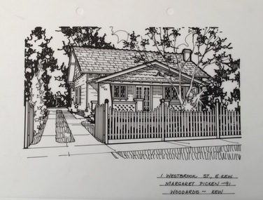 1 Westbrook Street, Kew East