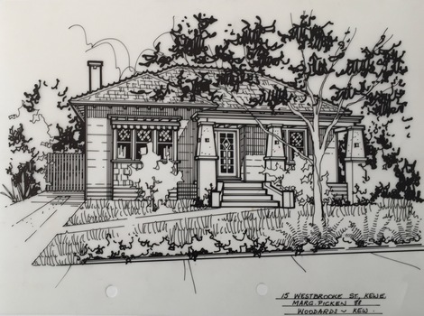 15 Westbrook Street, Kew East