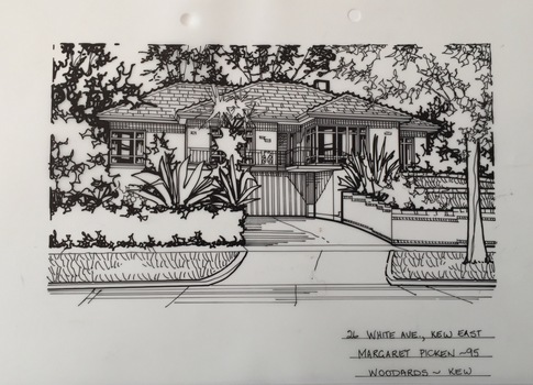 26 White Avenue, Kew East