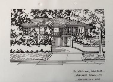 26 White Avenue, Kew East