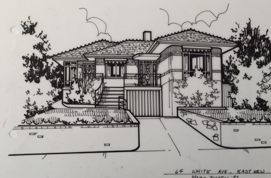 64 White Avenue, Kew East
