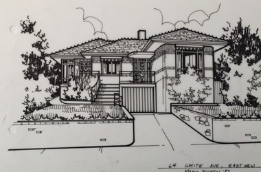 64 White Avenue, Kew East