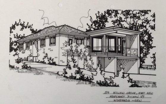 59 Willow Grove, Kew East