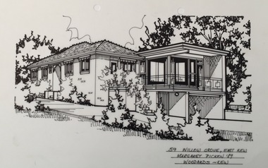 59 Willow Grove, Kew East