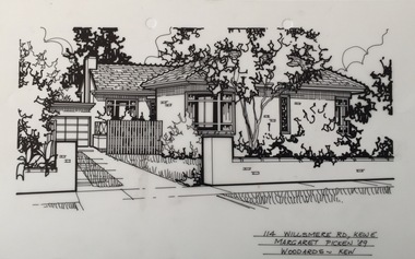 114 Willsmere Road, Kew