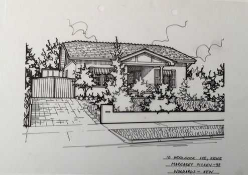 10 Woolcock Avenue, Kew East