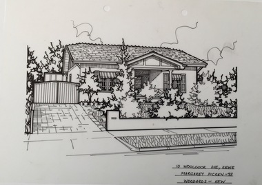10 Woolcock Avenue, Kew East