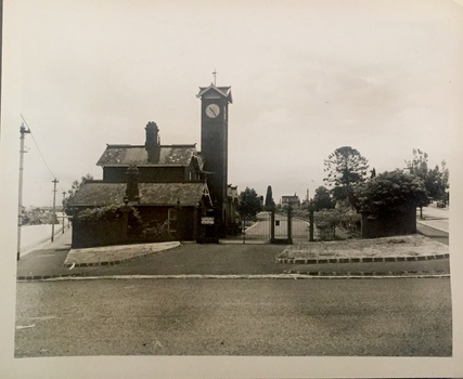 New Approach to Cemetery Boroondara