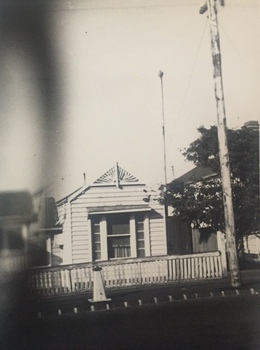 Mr Twiss's House, Pakington Street